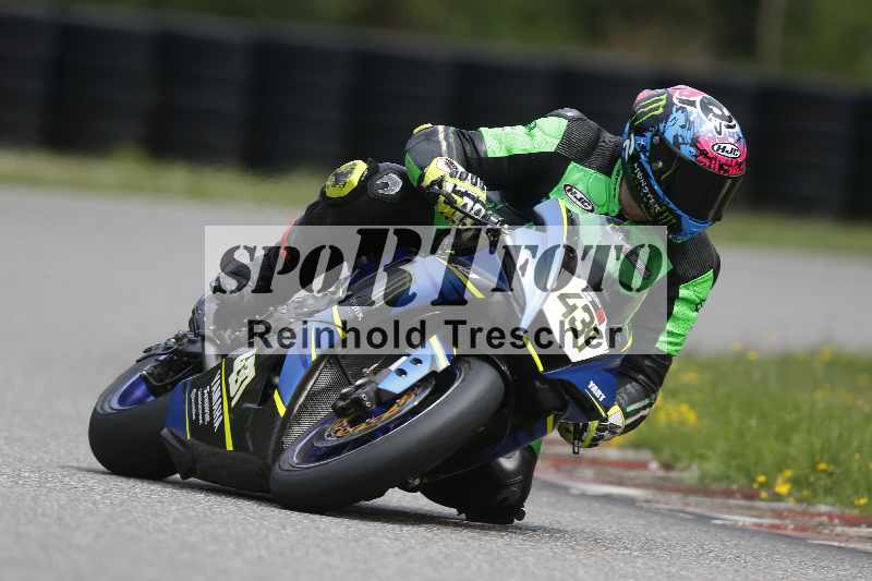 /35 26.07.2025 Speer Racing ADR/Gruppe rot/431